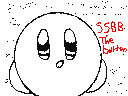 Flipnote stworzony przez kirb.X2011