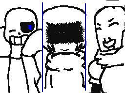 Flipnote by    Sans