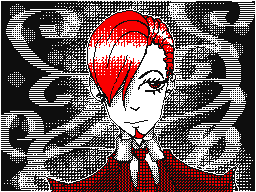 Flipnote by ♥Oxymoron♥