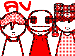 Flipnote by Chaokeeper