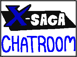 XSaga Chatroom