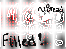 Flipnote by Bread