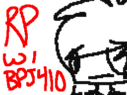 Flipnote by Bread