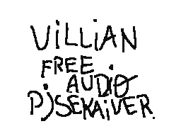 villain