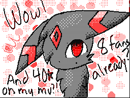 Flipnote by ヌ”ーワうーんリ★