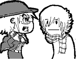 Flipnote by grandmastr