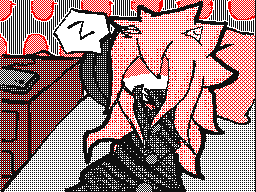 Flipnote by ♦U♦brb QT♦