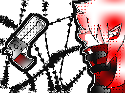 Flipnote by ♦U♦brb QT♦