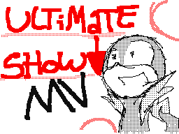 Flipnote by Rachel QT♥