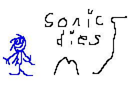 sonic dies pt. 3