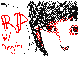 Flipnote by DE@THSKULL