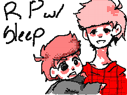 Flipnote by DE@THSKULL