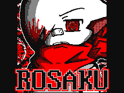 Rosakuさんのプロフィール画像