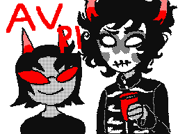 Flipnote by PanicButtn