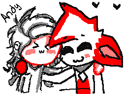 Flipnote by Andy