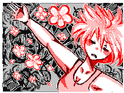 Flipnote by ☆kobato☆