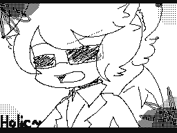 Flipnote by silverfox◇