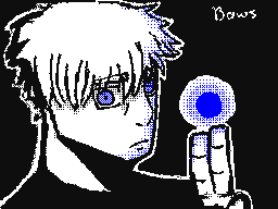 Flipnote por Baws