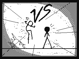 Generic Stick Fight REPOST