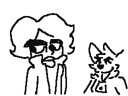 Flipnote by Jenwad