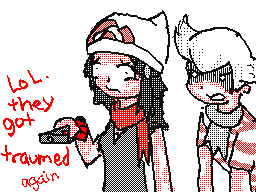 Flipnote by Ⓐñimeフアン♥