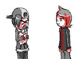 Flipnote by Ⓐñimeフアン♥