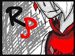 Flipnote by Doshi※San