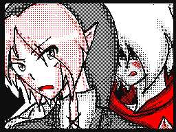 Flipnote by Doshi※San