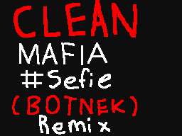 Flipnote by CleanMafia