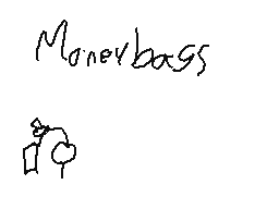 Flipnote by MoneyBags