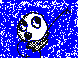 Flipnote stworzony przez Ⓐuto