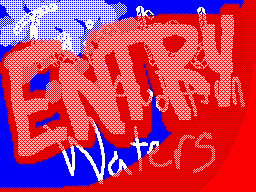 Flipnote by わんâタロÑß