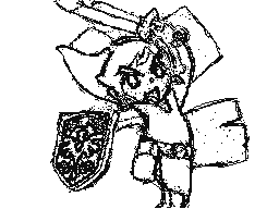 Flipnote stworzony przez Arnold™