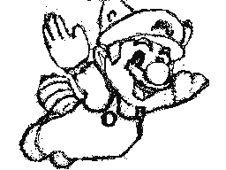 Flipnote stworzony przez Arnold™