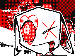 Flipnote by ♥S¢rafty♥