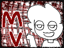 Flipnote von ♥S¢rafty♥