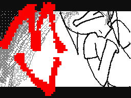 Flipnote by ♥S¢rafty♥