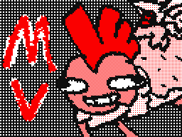 Flipnote του χρηστη ※S¢rafty※