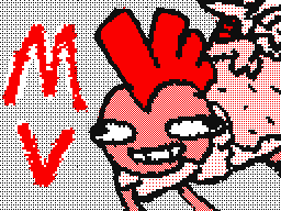 Flipnote stworzony przez ※S¢rafty※