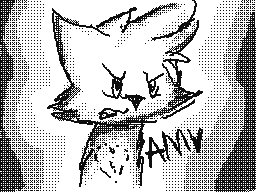 Flipnote stworzony przez VⒶness4 😃☆