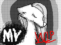 Flipnote stworzony przez MetaMVWolf