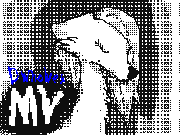 Flipnote stworzony przez MetaMVWolf