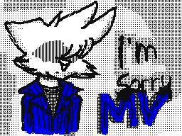 Flipnote de MetaMVWolf