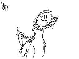 Flipnote von MetaMVWolf