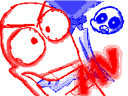 Flipnote by KeshaNata.