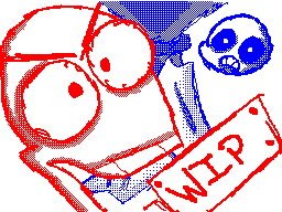 Flipnote by KeshaNata.