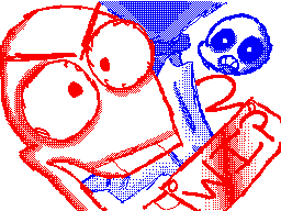 Flipnote by KeshaNata.