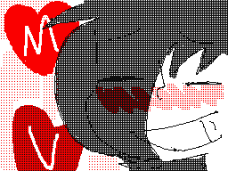 Flipnote by VampyLove♥