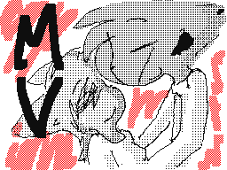 Flipnote von VampirePaw