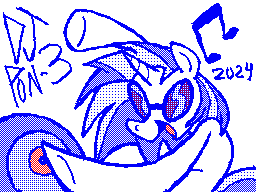 Flipnote by ismadari😃☁